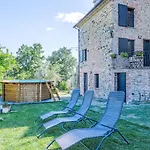 Prázdninový dům Santa Cristina By Interhome