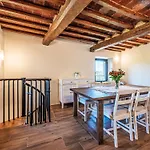 Santa Cristina By Interhome Ficulle