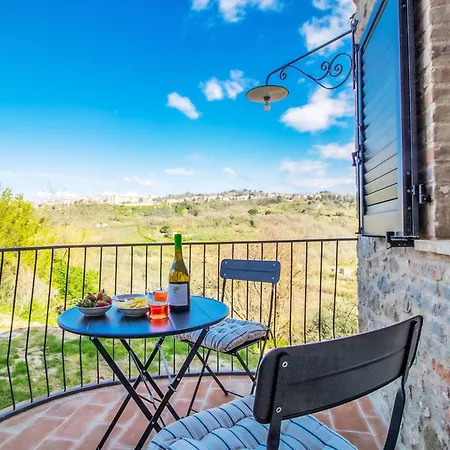 Santa Cristina By Interhome Feriehus