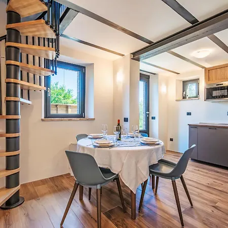 펜션 Santa Cristina By Interhome