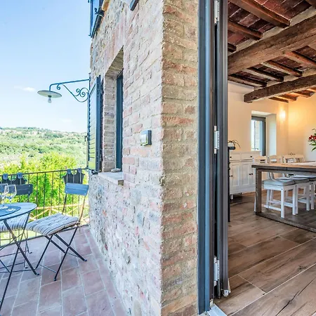 Santa Cristina By Interhome 펜션 *