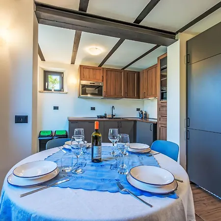 Santa Cristina By Interhome 펜션 *