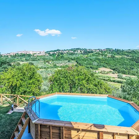 Santa Cristina By Interhome * 피쿨레