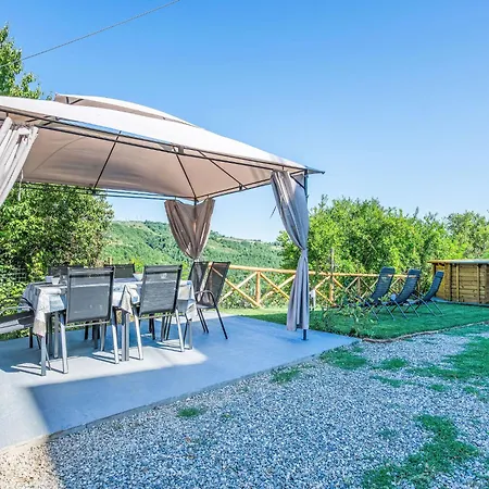 Santa Cristina By Interhome *