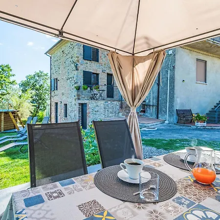 Feriehus Santa Cristina By Interhome *