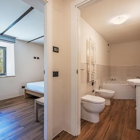 Casa vacanze Santa Cristina By Interhome *
