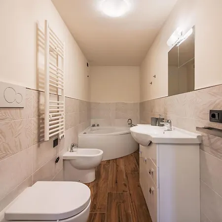 Santa Cristina By Interhome