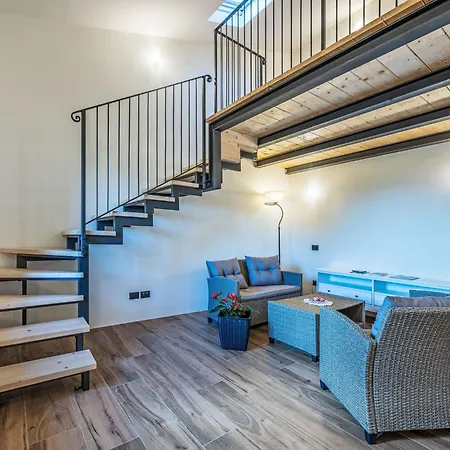 Santa Cristina By Interhome Ficulle