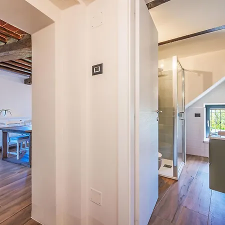 Santa Cristina By Interhome Ficulle