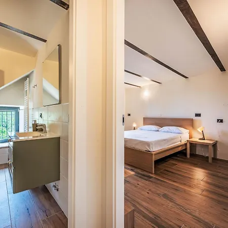 Santa Cristina By Interhome Feriehus Ficulle