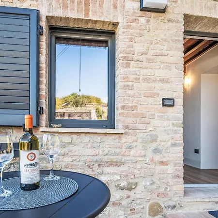 Casa vacanze Santa Cristina By Interhome Ficulle