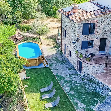 Santa Cristina By Interhome * 피쿨레