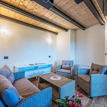 Santa Cristina By Interhome *