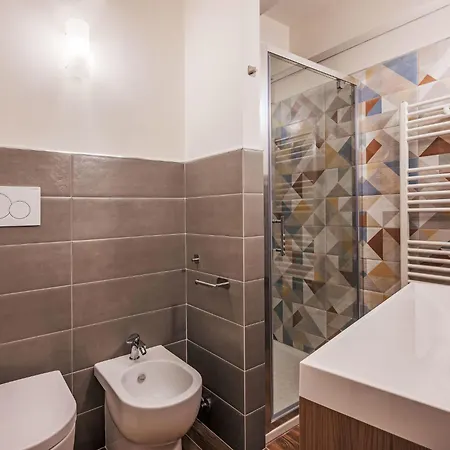 Santa Cristina By Interhome Ficulle