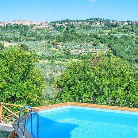 Santa Cristina By Interhome Casa vacanze Ficulle
