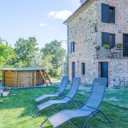 Feriehus Santa Cristina By Interhome