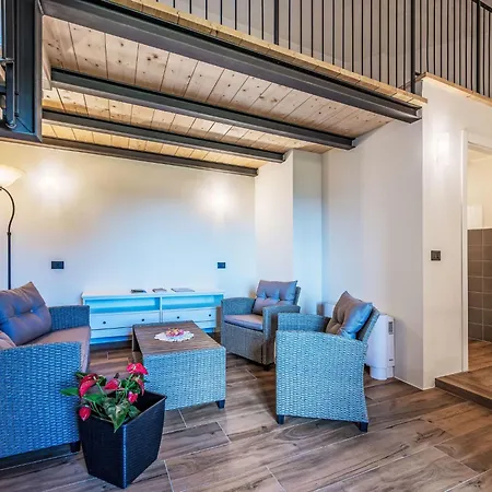 Santa Cristina By Interhome Feriehus *