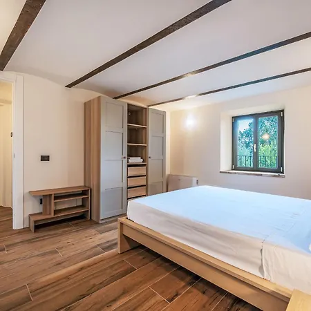 펜션 Santa Cristina By Interhome *