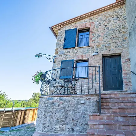 Santa Cristina By Interhome 펜션 피쿨레