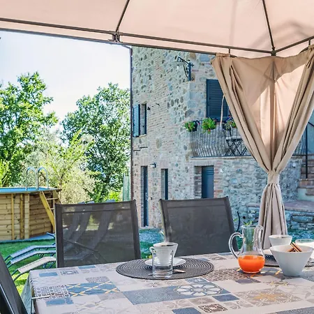 Santa Cristina By Interhome 피쿨레