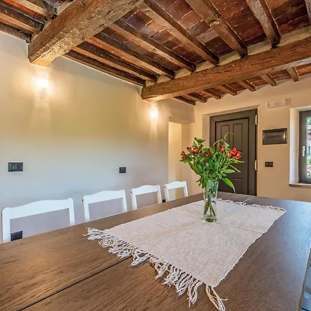 Santa Cristina By Interhome