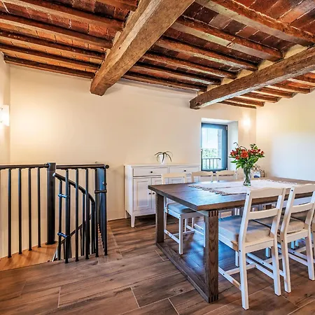Santa Cristina By Interhome Ficulle