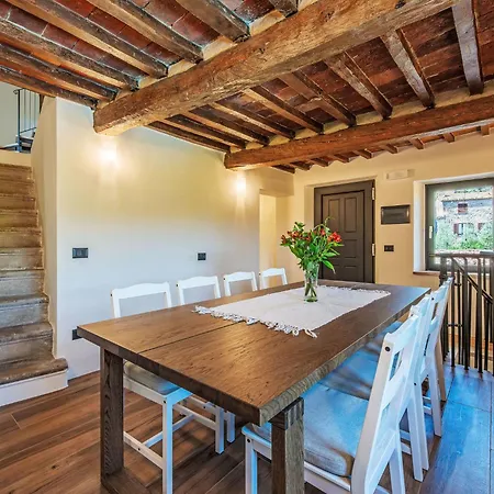 Santa Cristina By Interhome 펜션 *