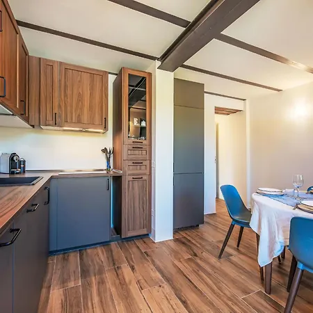 Santa Cristina By Interhome * Ficulle