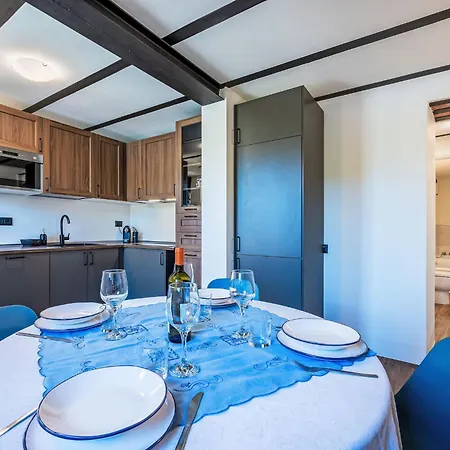 Santa Cristina By Interhome 펜션