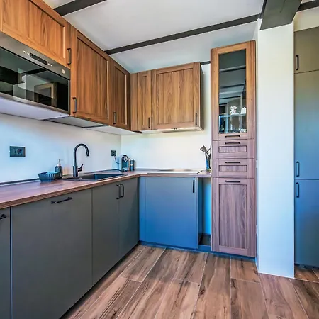 Santa Cristina By Interhome Feriehus Ficulle